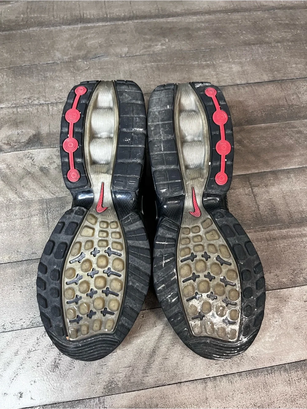 Nike Men's Air Max DN 